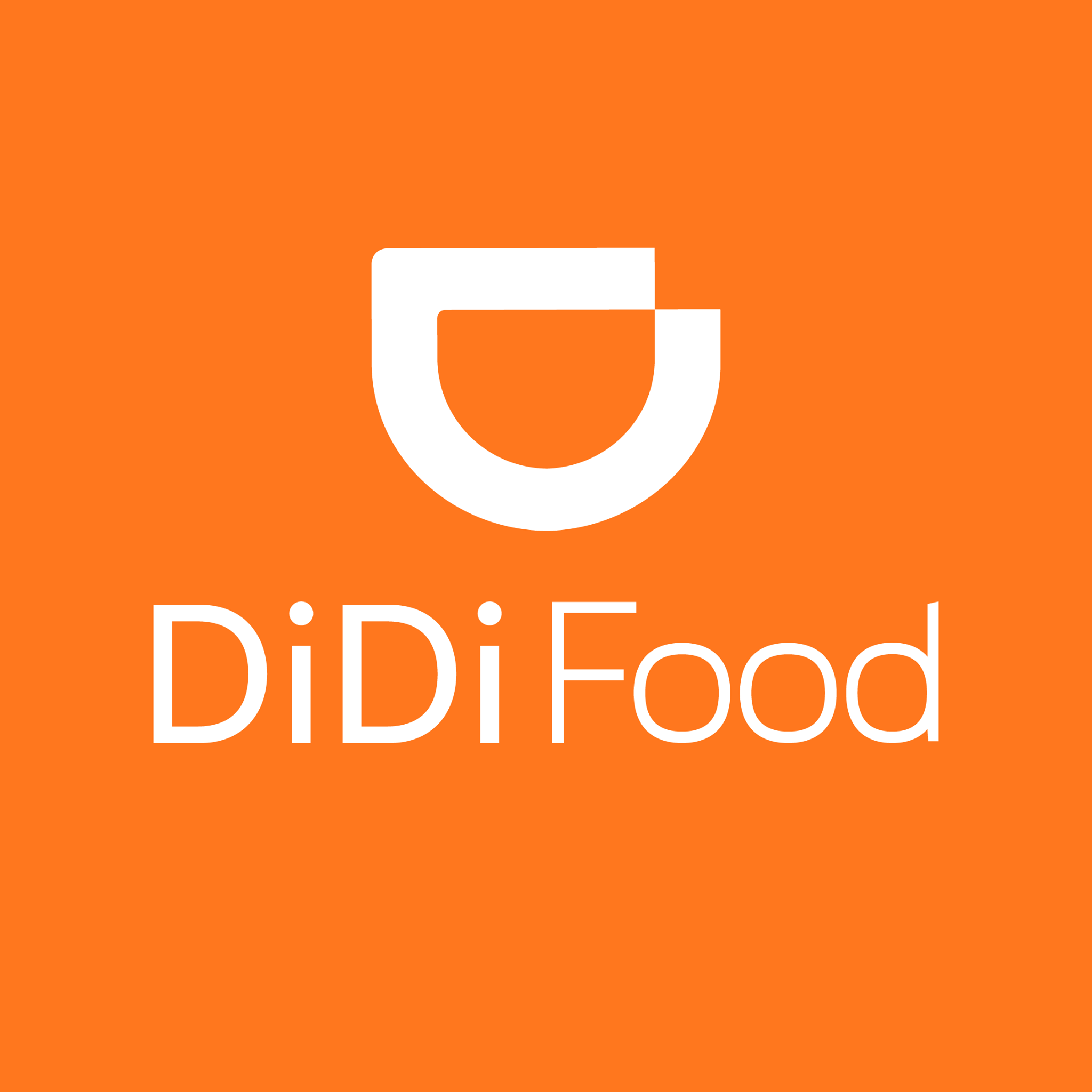 DiDi Food