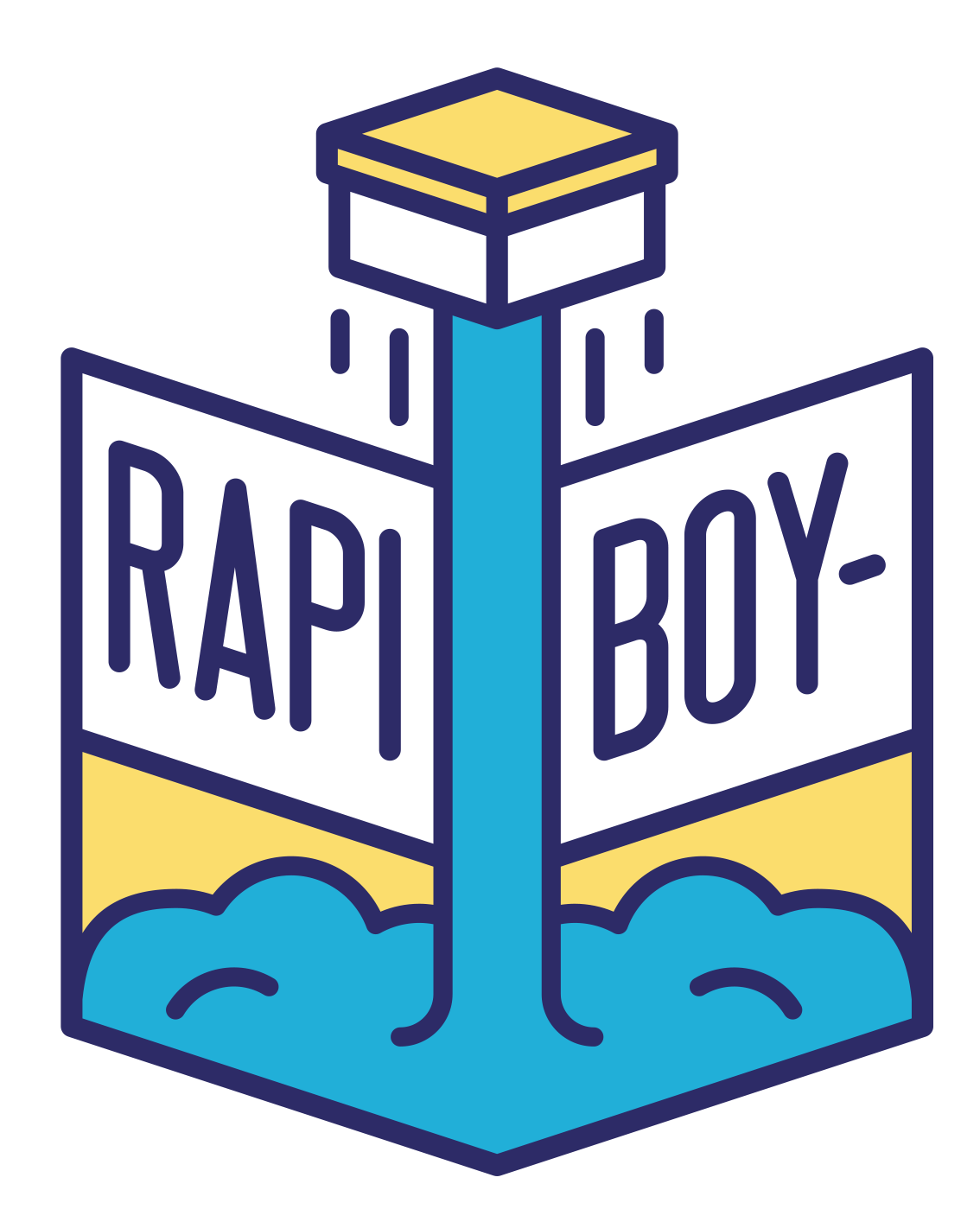 Rapiboy